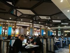 大堂-岭南真味·匠心粤菜(K11店)