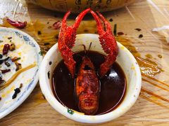 -庾氏龙虾馆(多弗汇店)