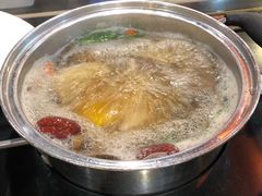 -呷哺呷哺(西单大悦城店)