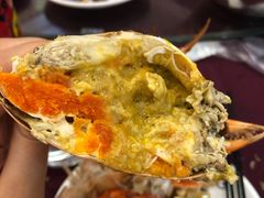 -宏佳丰味蟹馆(洛溪店)