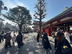 -浅草寺