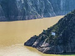 -黄河三峡风景名胜区