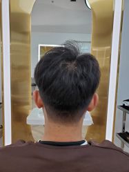 -MMby Hair Code
