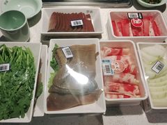 -野妹火锅(龙岗店)