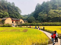 -韶山毛泽东同志故居