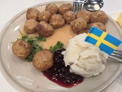 小丸子-宜家·瑞典风味餐厅(北京西红门店)