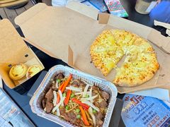 -达美乐比萨(朝阳路店)