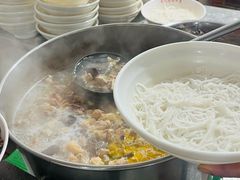 -文山荷鲜居(翠湖店)
