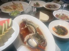 -恒记饭店·海鲜明档(淹城店)