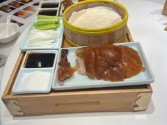-香丰阁·烤鸭·川湘菜(清河店)