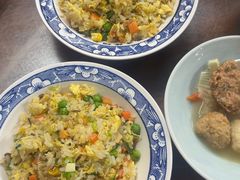 -粗茶淡饭(东关街店)