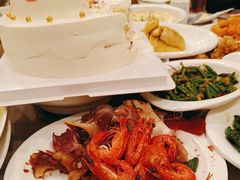 -顺风海鲜港(金玉兰店)
