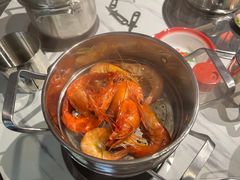 -蛙太牛牛肉海鲜自助火锅(台江万达店)