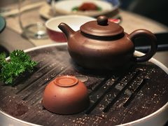 -曾宴·楚菜(湖北省博物馆店)