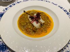 -Yan Ting 宴庭中餐厅(上海静安瑞吉酒店)