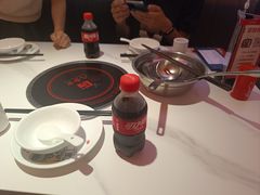 -八合里潮汕鲜牛肉火锅(福州万象城店)