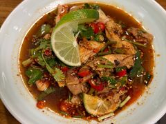 -紫滇源云南生态菜(丹凤街店)