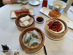 -新雅粤菜馆(南京东路店)