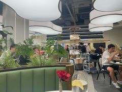 -KingThaia金泰兰(滨江天街店)