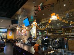 大堂-bluefrog蓝蛙(悠唐购物中心店)
