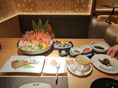 -德川家日本料理(中关村寰太大厦店)