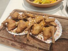 -渔意楼·驰名沙田乳鸽(五羊店)