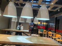 -肯德基(火车北站店)