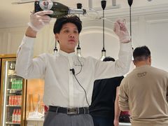 -京彩臻品火锅