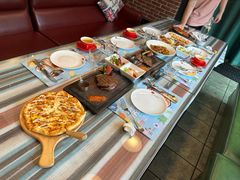 -米兰西点(辽阳店)