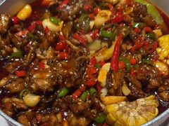 -辣小鲜·南昌大排档(船山路店)