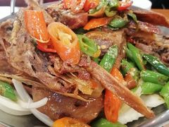 -宏天寶·北京烤鸭(宾馆西路2店)