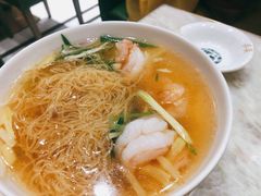 -麦奀云吞面世家 山顶店(山顶广场店)