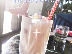 -The Rug Cafe(王府中环店)
