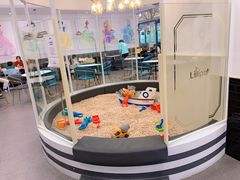 -Lilliput·粒粒堡亲子餐厅(嘉定宝龙店)