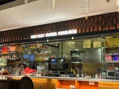 -耶里夏丽·丝路新疆菜·清真食品(徐汇南丹东路臻选店)