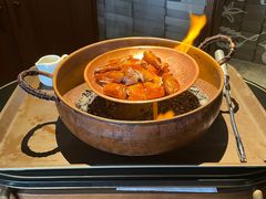 -三号黄浦会Canton Table