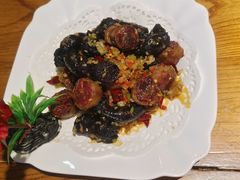 -蒙艾里民族传统菜蒙餐