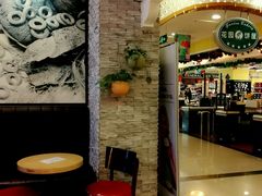 -花园饼屋·吐司蛋糕面包(星海店)