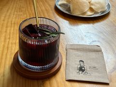 -沏点Trattoria意大利餐厅(新街口店)
