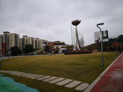 -飞凤山奥体公园