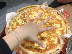 -肥三土菜馆(五四广场店)