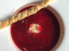 -马克西姆俄罗斯餐厅(通亚街店)