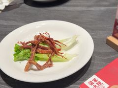 -梁家大院•农家菜(昆山会展中心店)