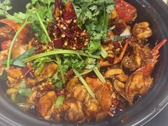 -辉记海鲜美食(氹仔店)