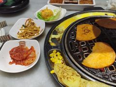 -韩宫宴烤肉·黑毛和牛·料理(合肥滨湖银泰城店)