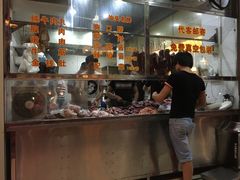 -陈记顺和潮汕牛肉火锅(韩江路店)