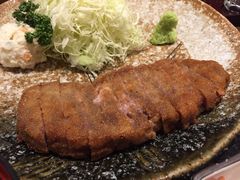 -牛かつもと村(原宿店)