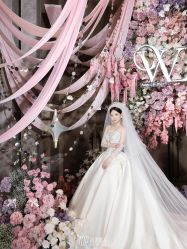 -拓美婚礼·私人订制
