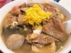 -潮镇老尾牛杂(环城西路店)