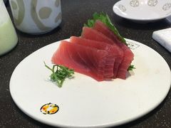 -元气寿司(东方宝泰店)